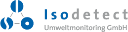 Logo Isodetect GmbH